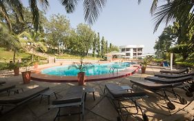Volta Hotel