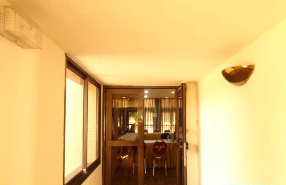 Volta Hotel Akosombo Exterior photo