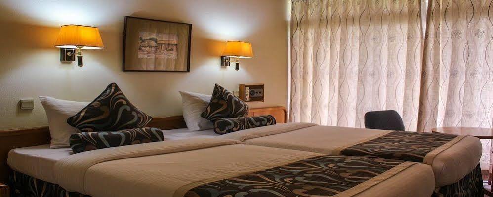Volta Hotel Akosombo Exterior photo